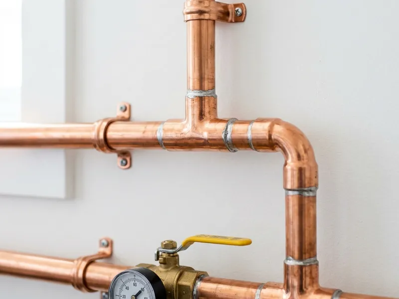 Frequently asked plumbing questions in Malvern. Licensed plumbing contractors answering your pipe, leak, and repair questions.