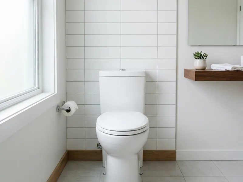 Toilet Repair & Installation Plumber in Malvern, AR